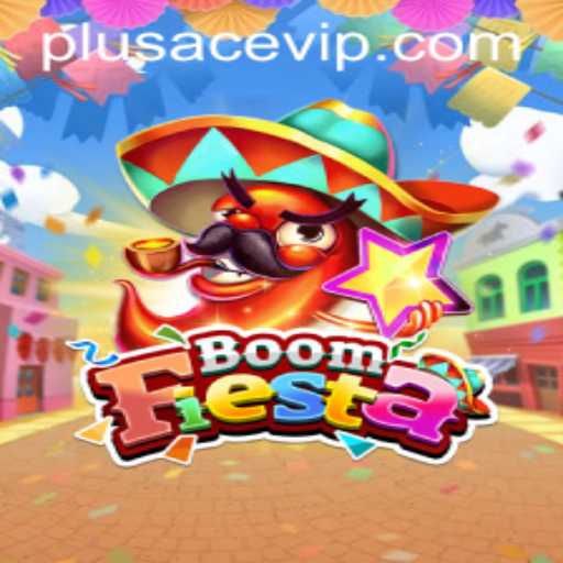 BoomFiesta: The Vibrant World of PlusAce VIP