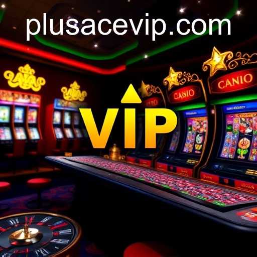PlusAce vip