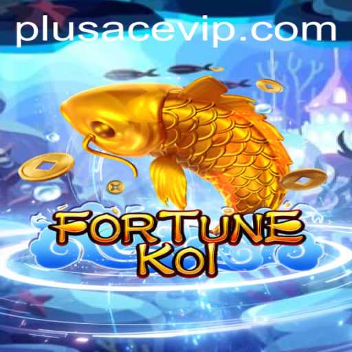 Exploring the World of FORTUNEKOI and its Unique Connection with PlusAce vip