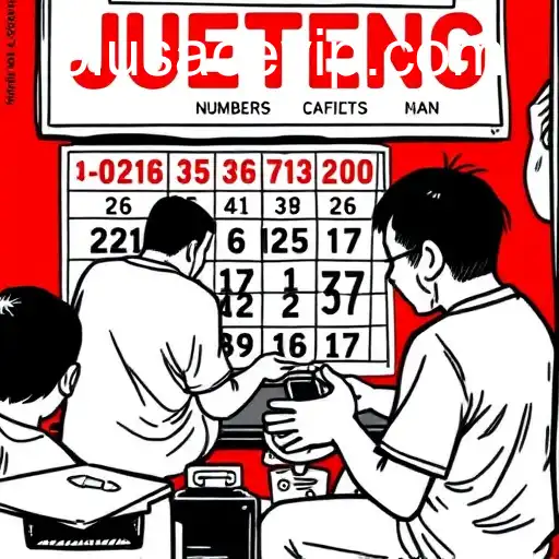 Exploring the Impact of Jueteng