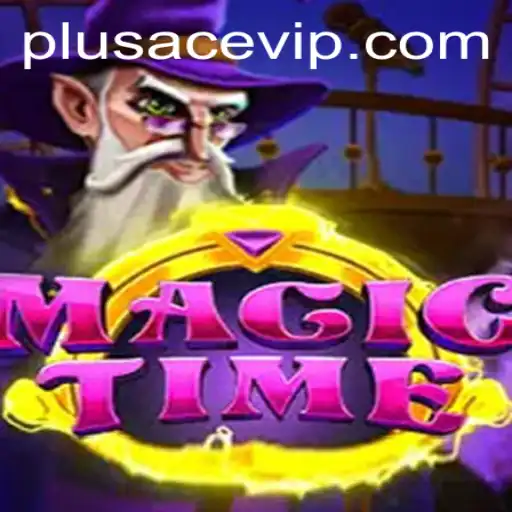 MagicTime: A Captivating New Era in Card Gaming