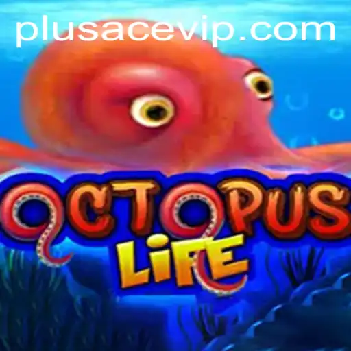 Dive Into the World of OctopusLife: An Exciting Adventure Game with PlusAce vip