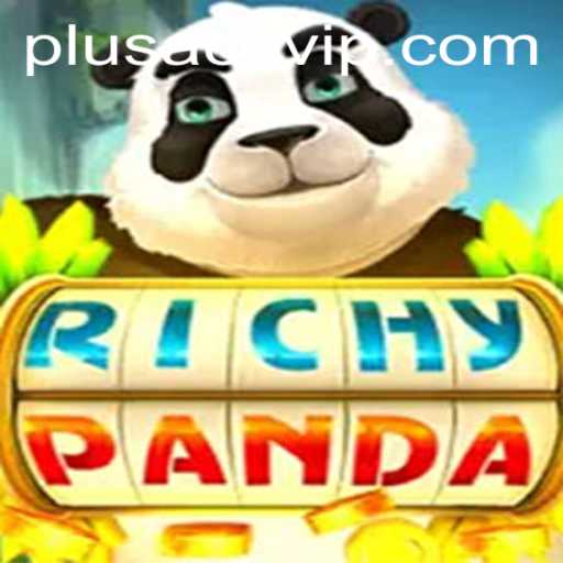 Exploring the Vibrant World of RichyPanda PlusAce VIP